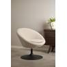 Fotelis 109007 beige