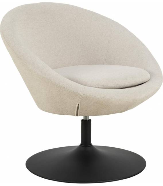 Fotelis 109007 beige