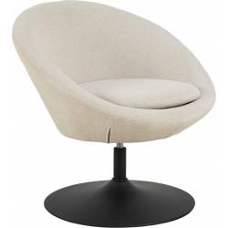 Fotelis 109007 beige