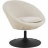 Fotelis 109007 beige