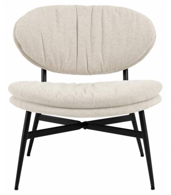 Fotelis 109014 beige