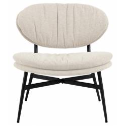 Fotelis 109014 beige
