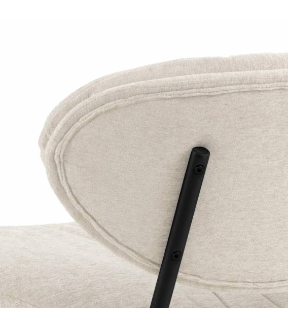Fotelis 109014 beige