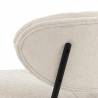 Fotelis 109014 beige
