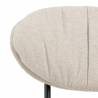 Fotelis 109014 beige