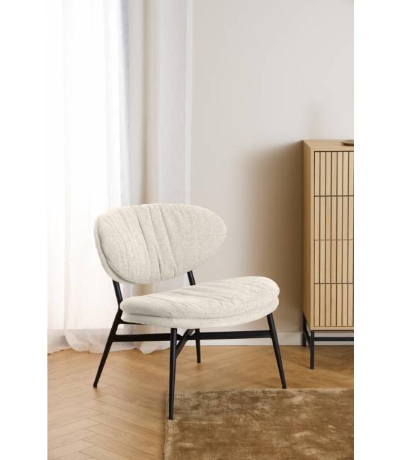 Fotelis 109014 beige
