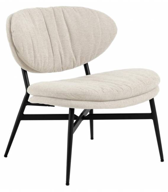 Fotelis 109014 beige