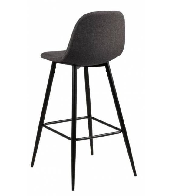 Pusbario kėdė 24083 pilka