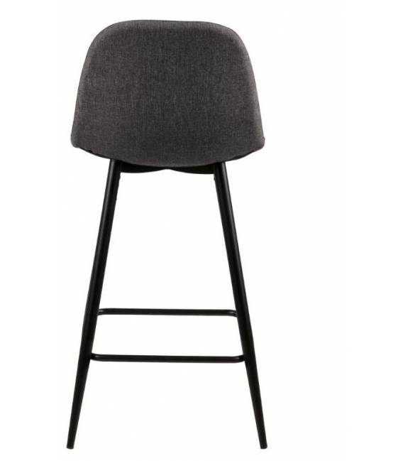 Pusbario kėdė 24083 pilka