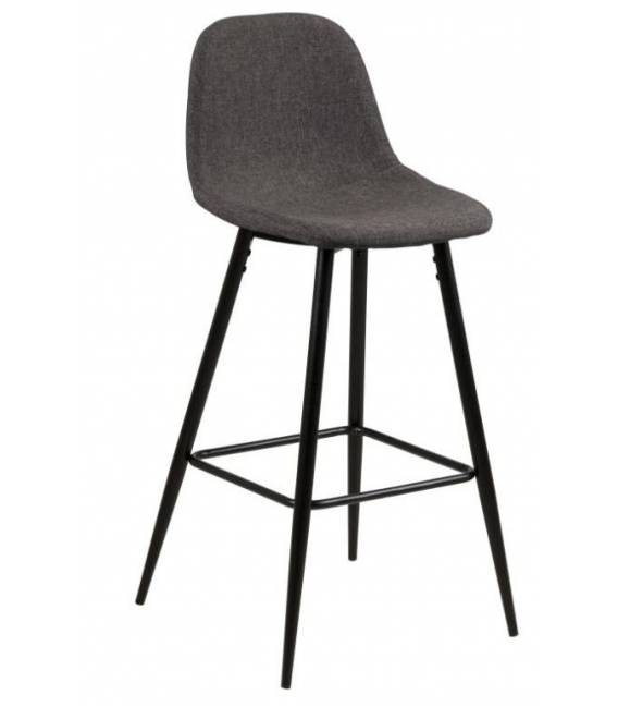 Pusbario kėdė 24083 pilka