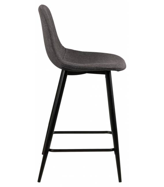 Pusbario kėdė 24083 pilka