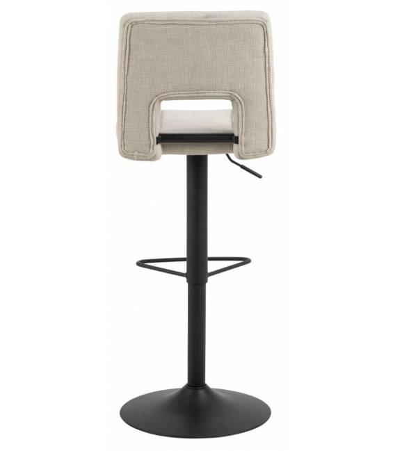 Baro kėdė 105393 smėlio