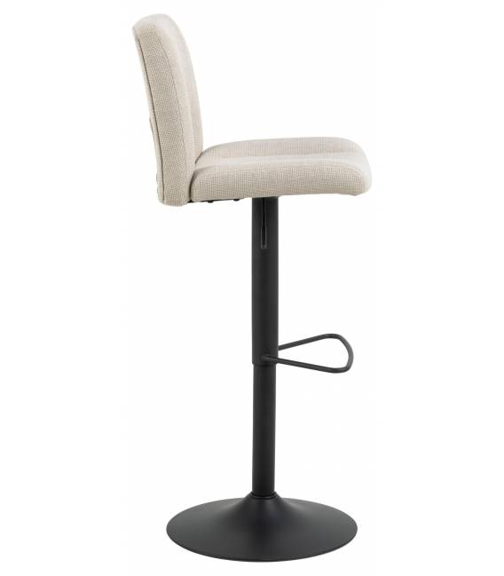 Baro kėdė 105393 smėlio