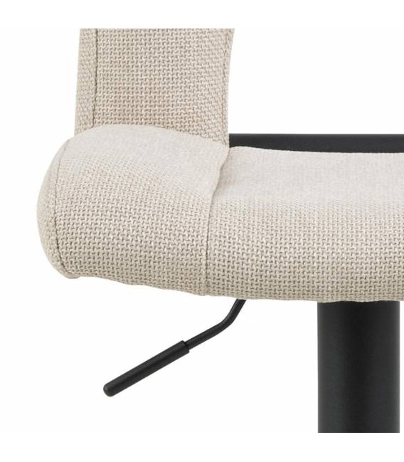 Baro kėdė 105393 smėlio