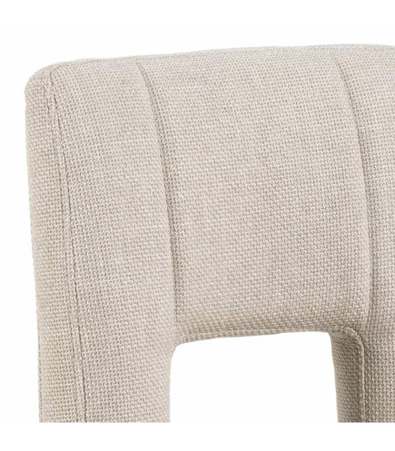 Baro kėdė 105393 smėlio