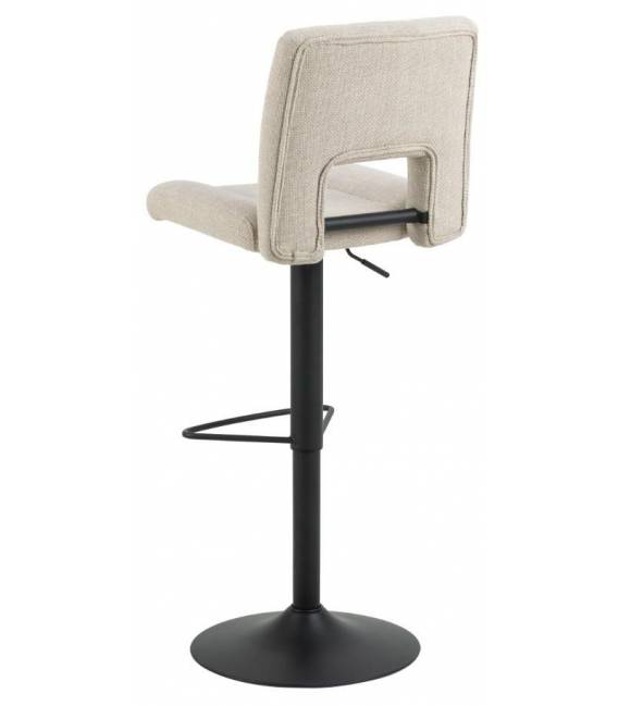 Baro kėdė 105393 smėlio