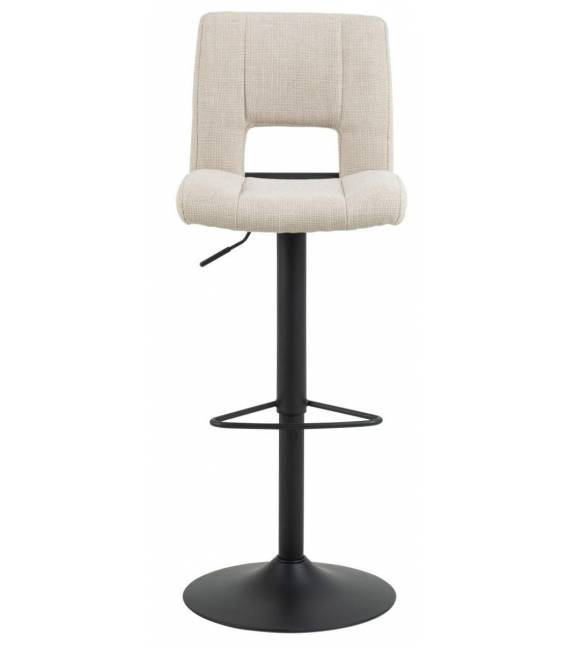 Baro kėdė 105393 smėlio