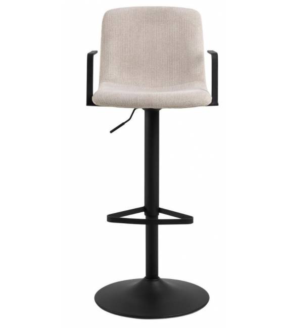 Baro kėdė 109558 smėlio