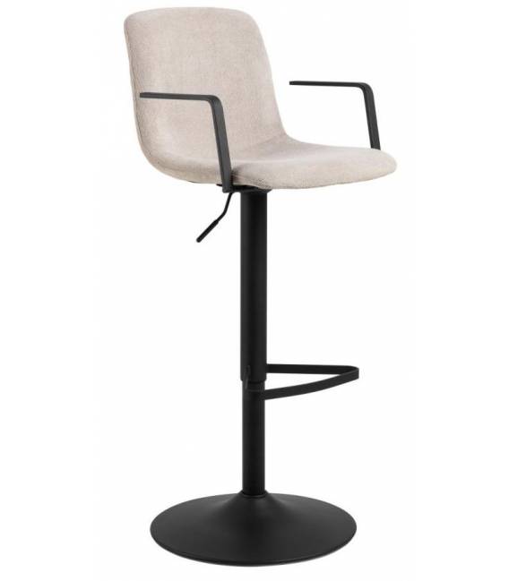 Baro kėdė 109558 smėlio