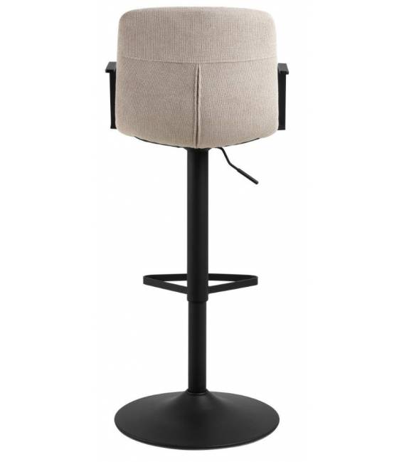 Baro kėdė 109558 smėlio