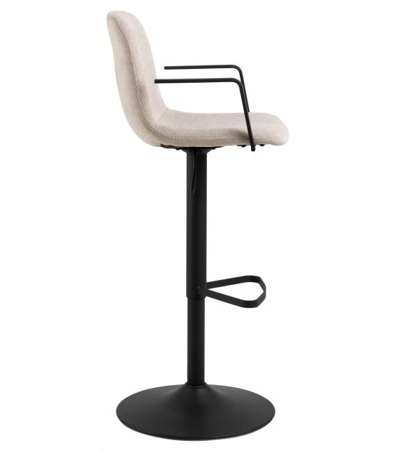 Baro kėdė 109558 smėlio