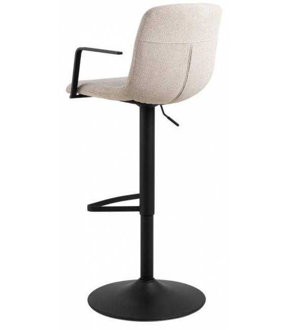 Baro kėdė 109558 smėlio