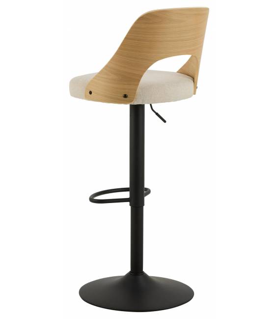 Baro kėdė 108215 beige