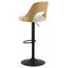 Baro kėdė 108215 beige