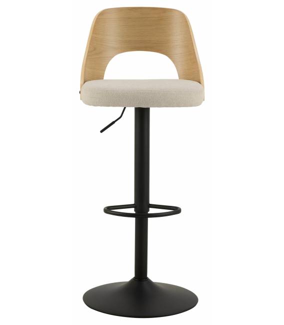 Baro kėdė 108215 beige