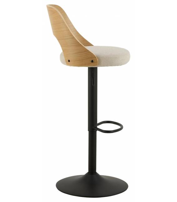 Baro kėdė 108215 beige