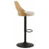 Baro kėdė 108215 beige