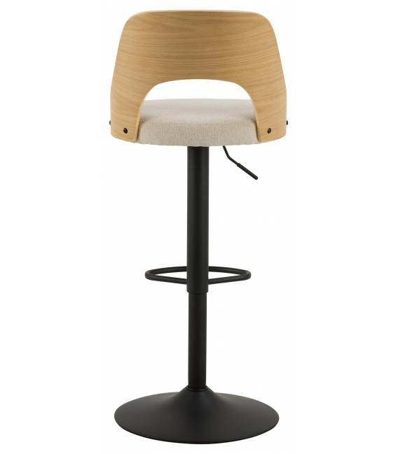 Baro kėdė 108215 beige