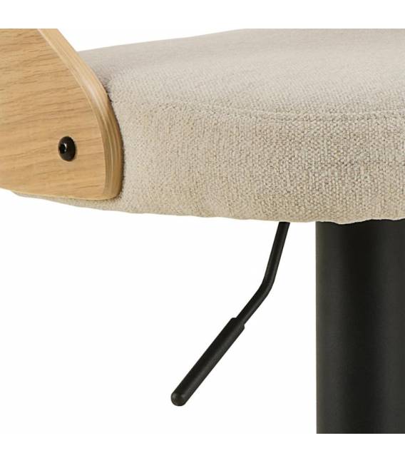 Baro kėdė 108215 beige