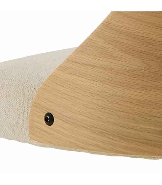 Baro kėdė 108215 beige