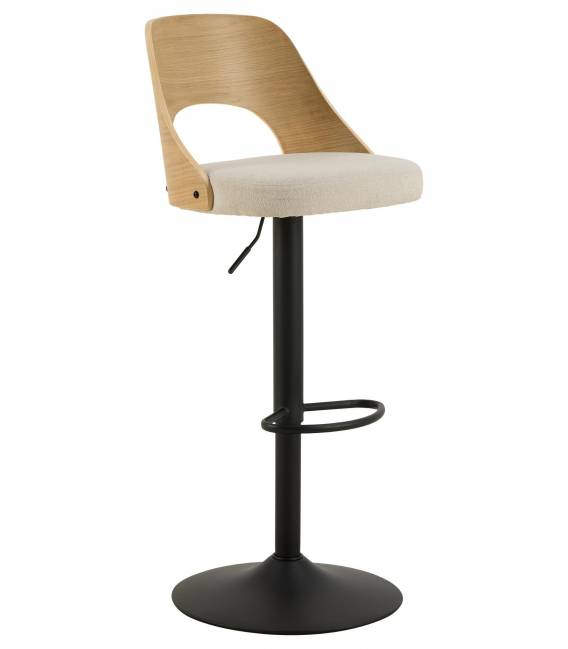 Baro kėdė 108215 beige