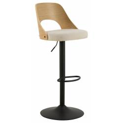 Baro kėdė 108215 beige