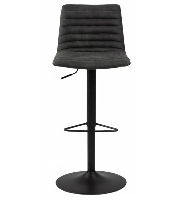 Baro kėdė 96068 rusvai pilka