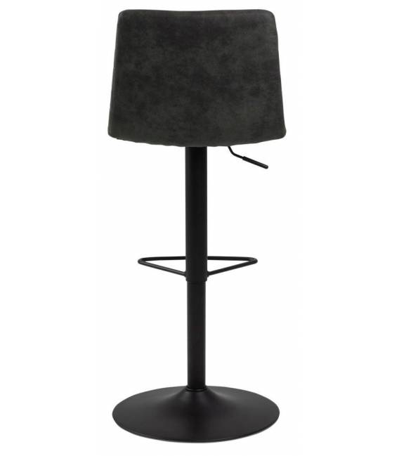 Baro kėdė 96068 rusvai pilka