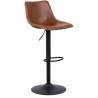 Baro kėdė 96090 ruda