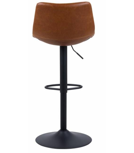 Baro kėdė 96090 ruda