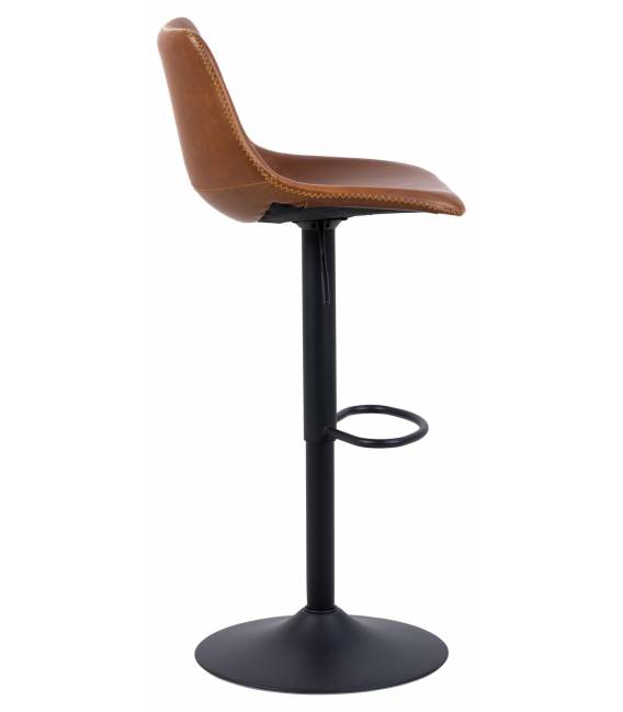 Baro kėdė 96090 ruda