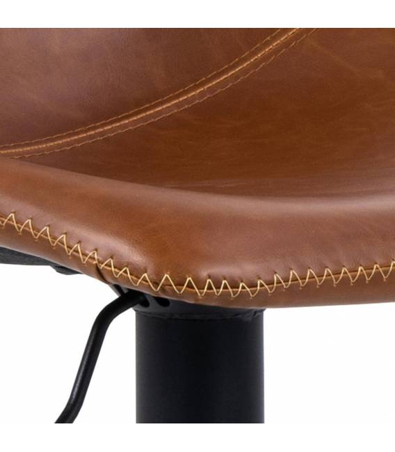 Baro kėdė 96090 ruda