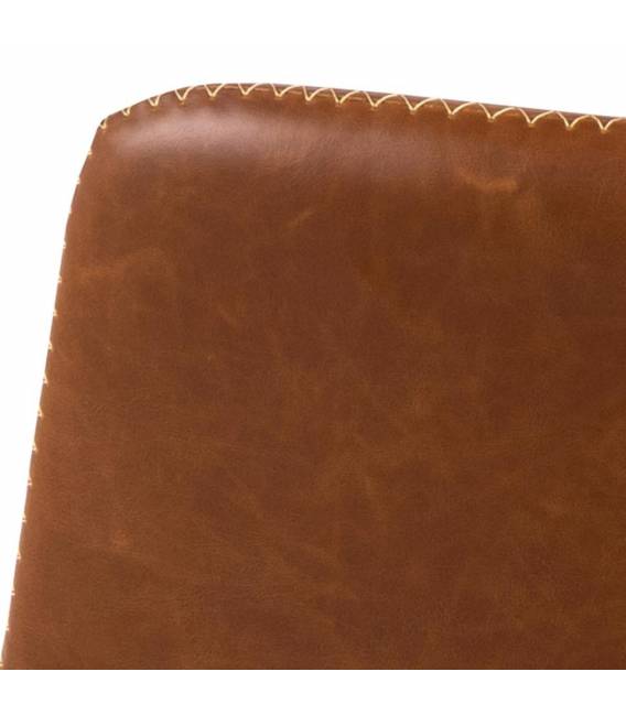 Baro kėdė 96090 ruda