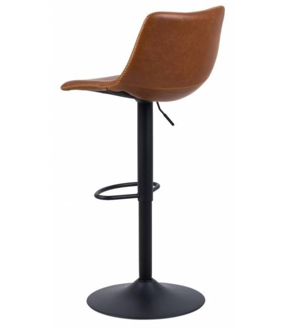 Baro kėdė 96090 ruda