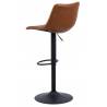 Baro kėdė 96090 ruda