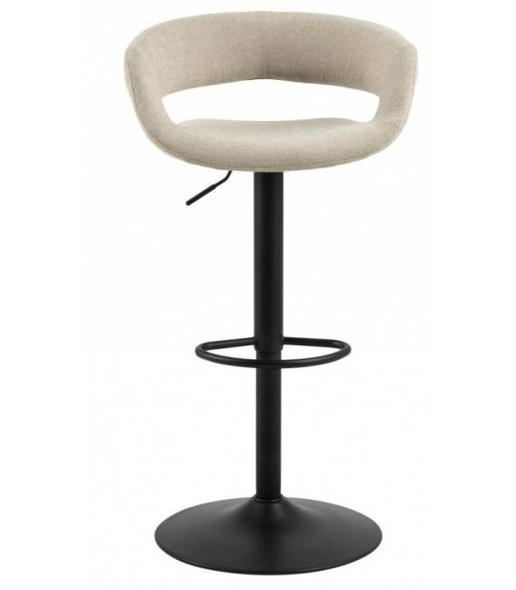 Pusbario kėdė 107090 smėlio