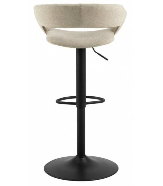 Pusbario kėdė 107090 smėlio