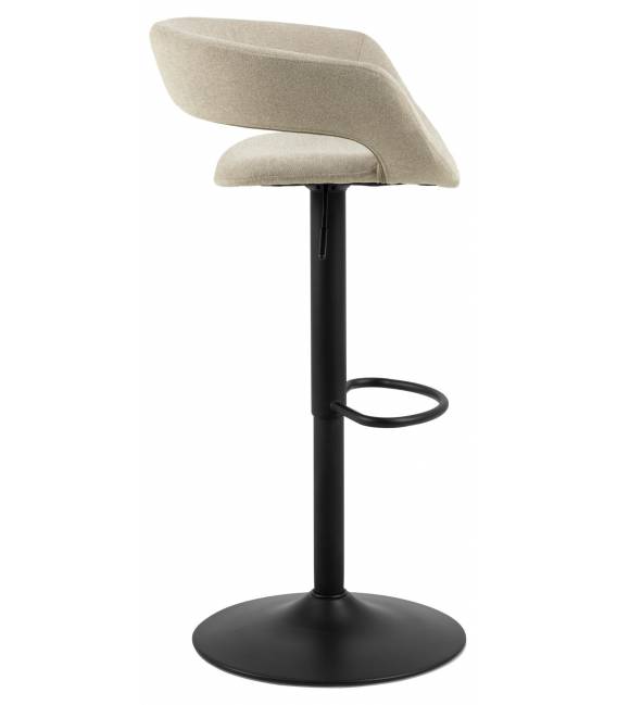 Pusbario kėdė 107090 smėlio