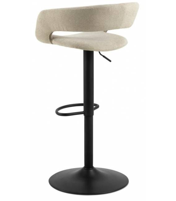 Pusbario kėdė 107090 smėlio