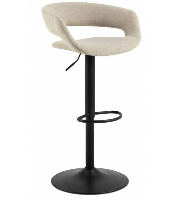 Pusbario kėdė 107090 smėlio